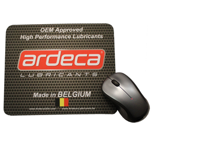 Ardeca Promotional Merchandise Mouse Pad